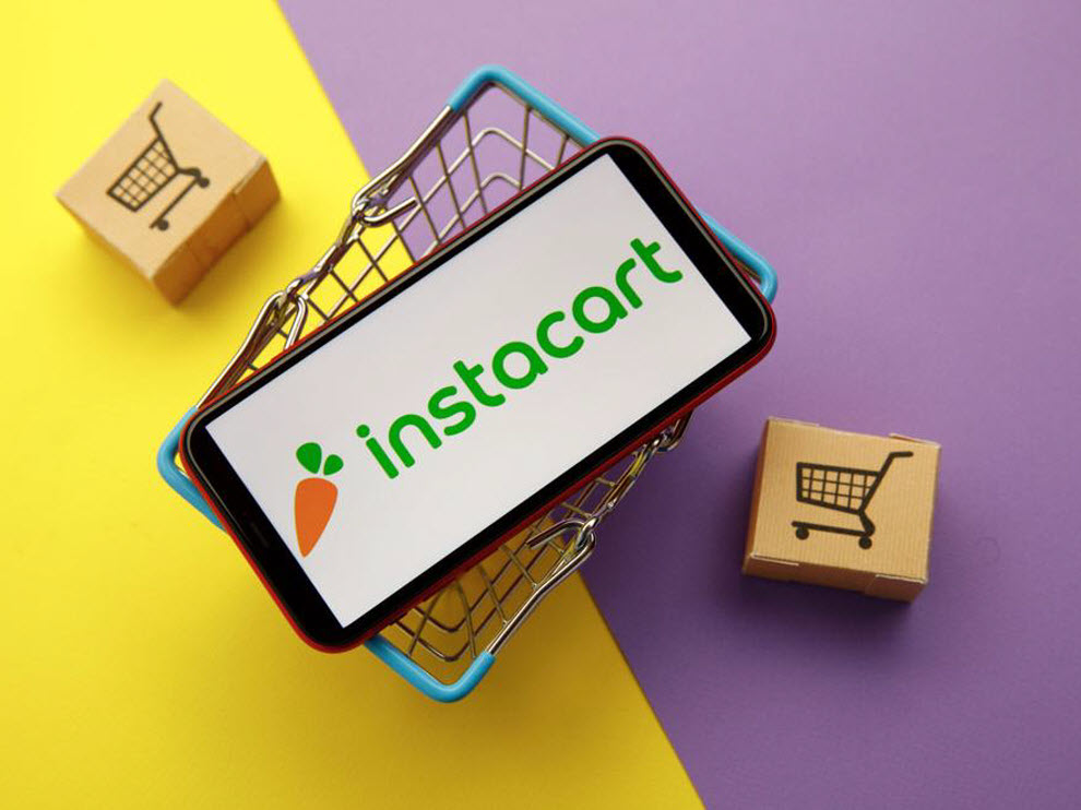 Independent Pet Partners Teams Up with Instacart for Same-Day Delivery